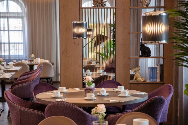 Hotel Merkur (Baden-Baden)